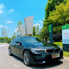 宝马5系