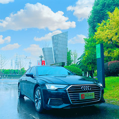 新奥迪A6L
